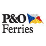 P&O Sailings to France